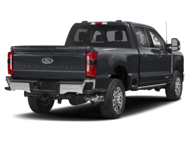2026 Ford F-250 King Ranch photo 2