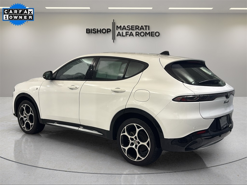 2024 Alfa Romeo Tonale Ti photo 5
