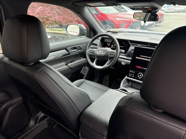 2026 Gmc Terrain Elevation photo 27