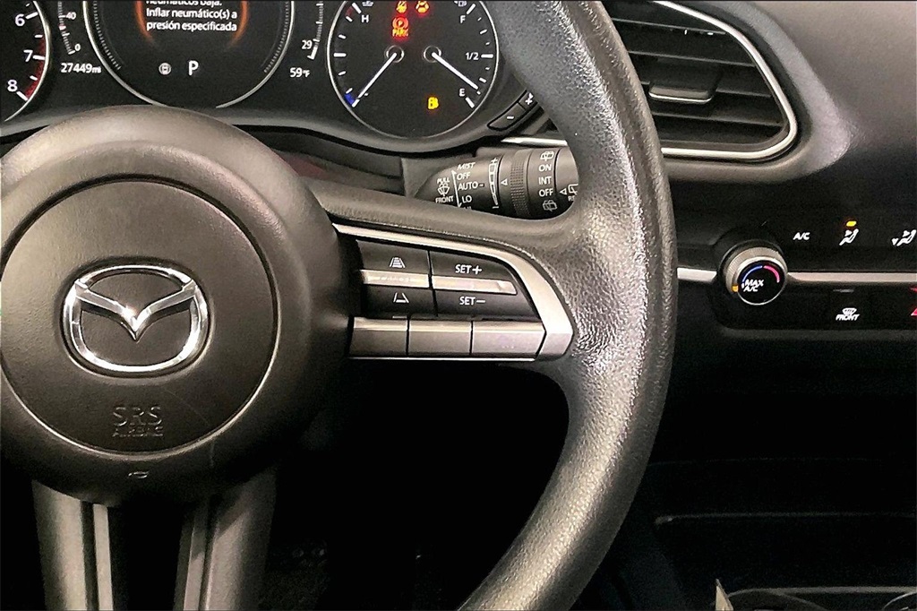 2023 MAZDA CX-30 - Image 18