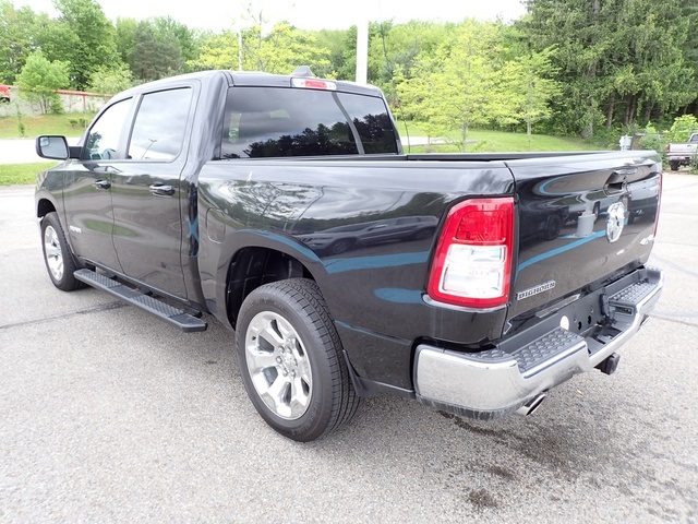 2022 Ram 1500 Big Horn Lone Star photo 3