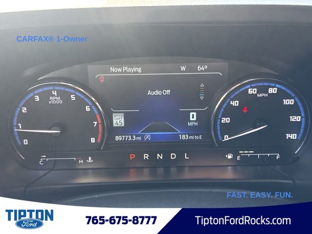 2021 Ford Bronco Sport Outer Banks photo 4