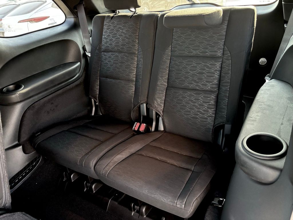 2025 Dodge Durango GT photo 20