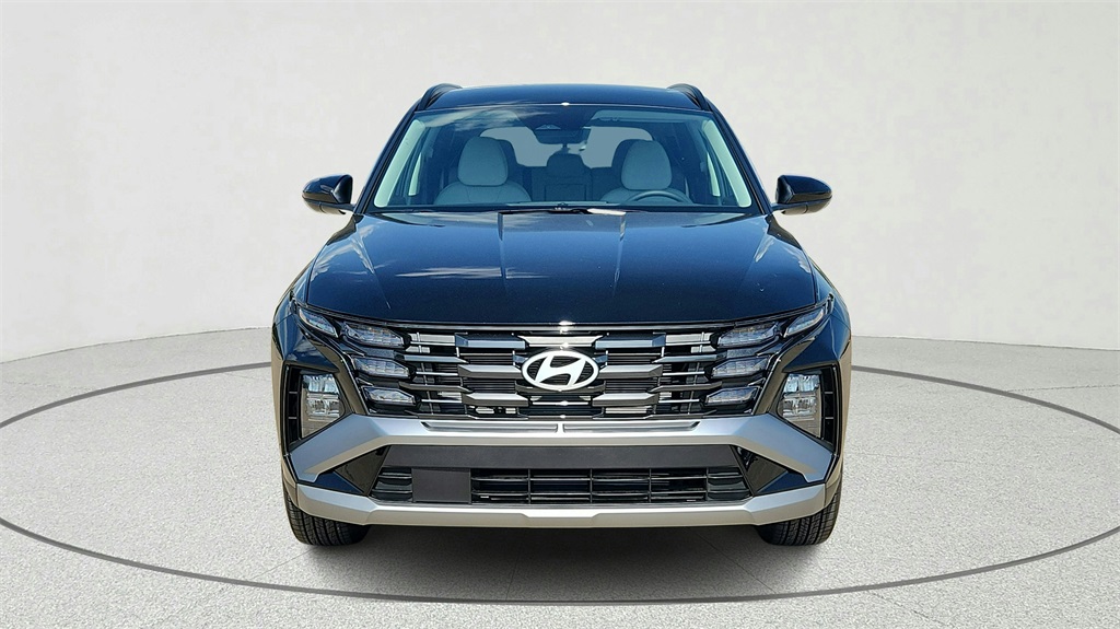 2026 Hyundai Tucson SEL photo 20