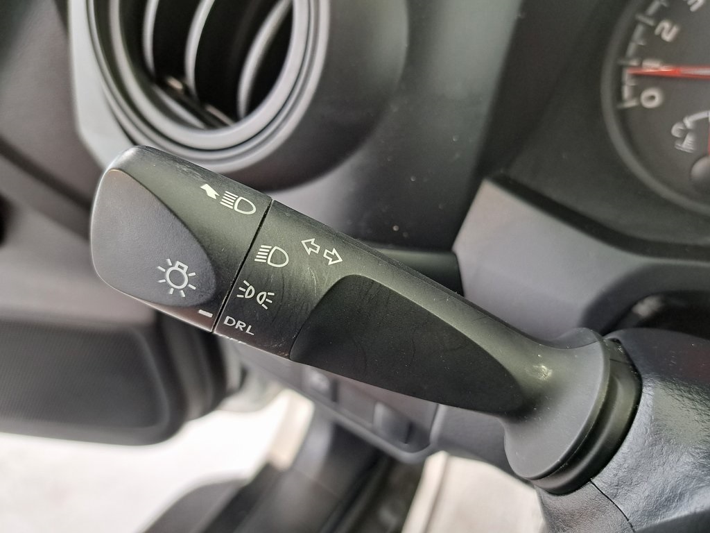 2023 Toyota Tacoma SR photo 13
