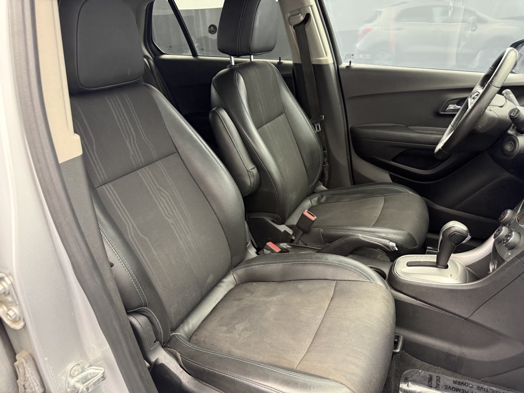 2016 Chevrolet Trax LT photo 58
