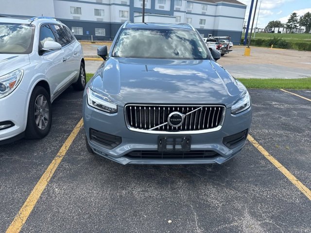 2020 Volvo XC90 Momentum photo 10