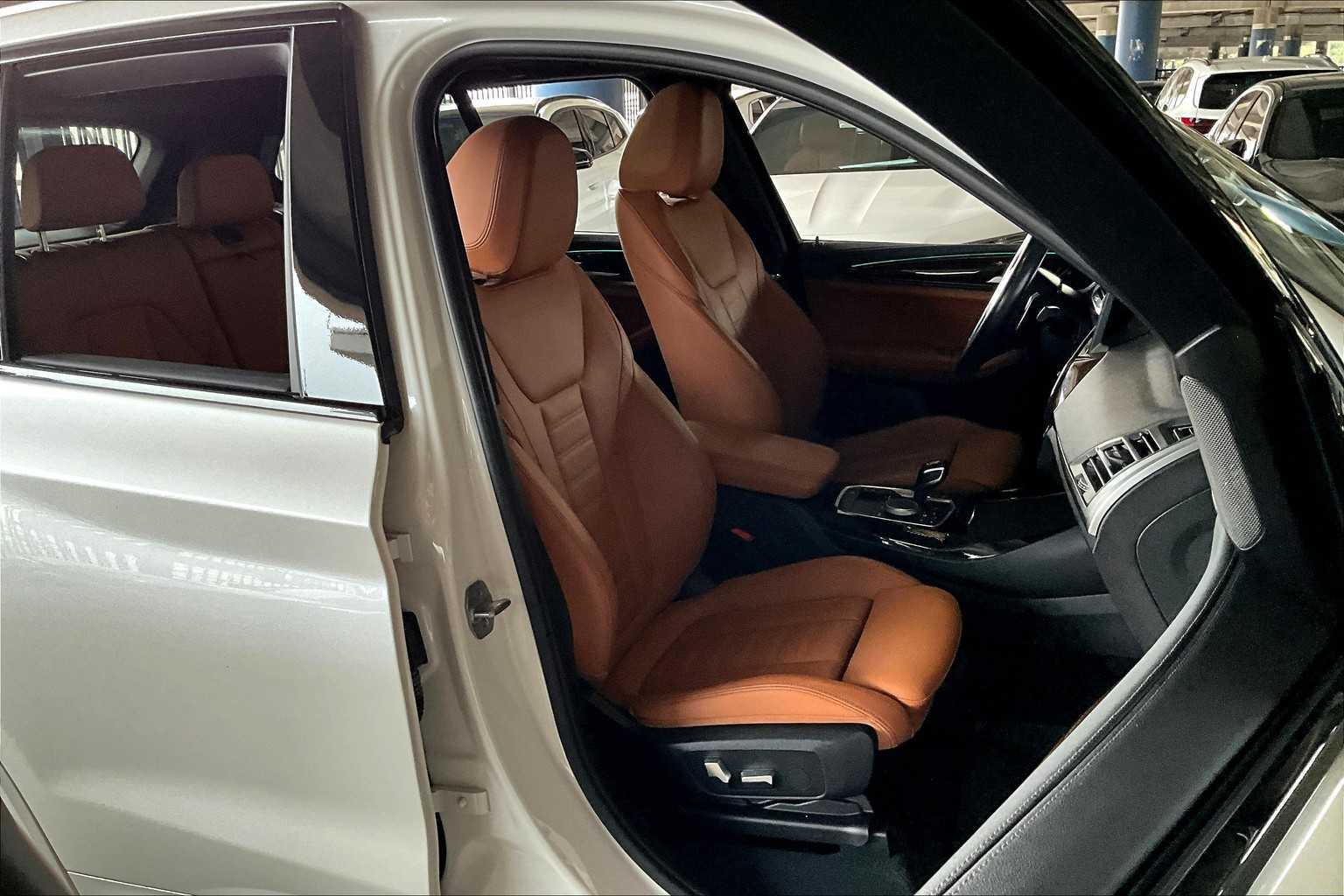 2023 Bmw X3 M40i photo 8