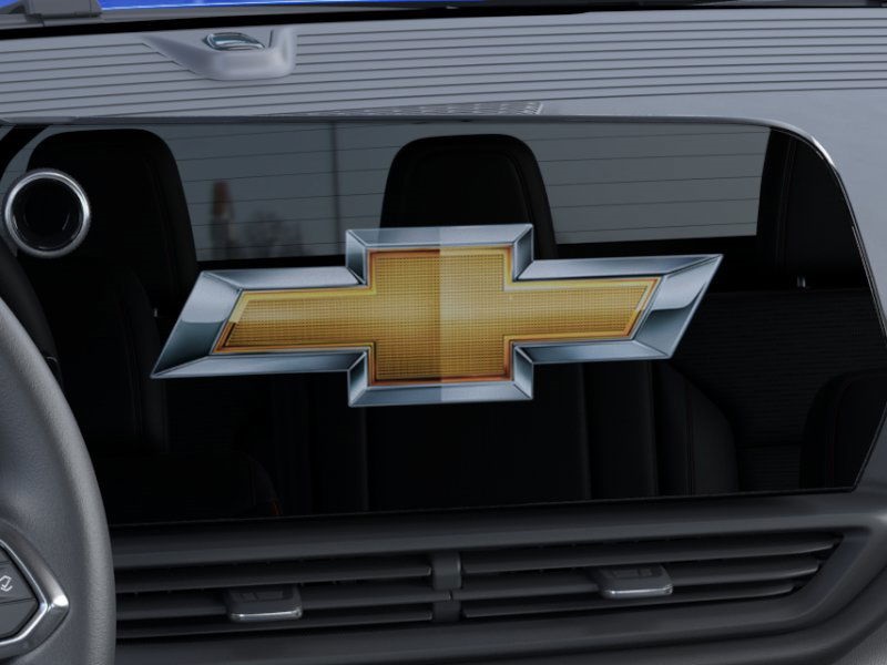 2025 Chevrolet Silverado EV LT photo 17