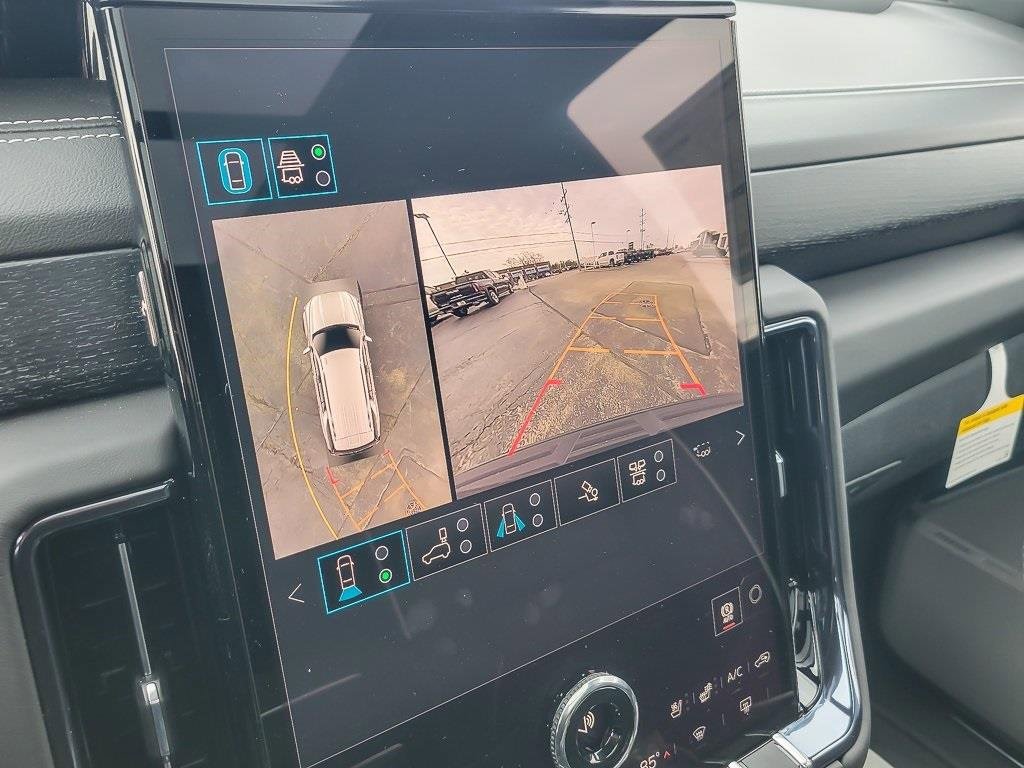 2026 GMC YUKON - Image 19