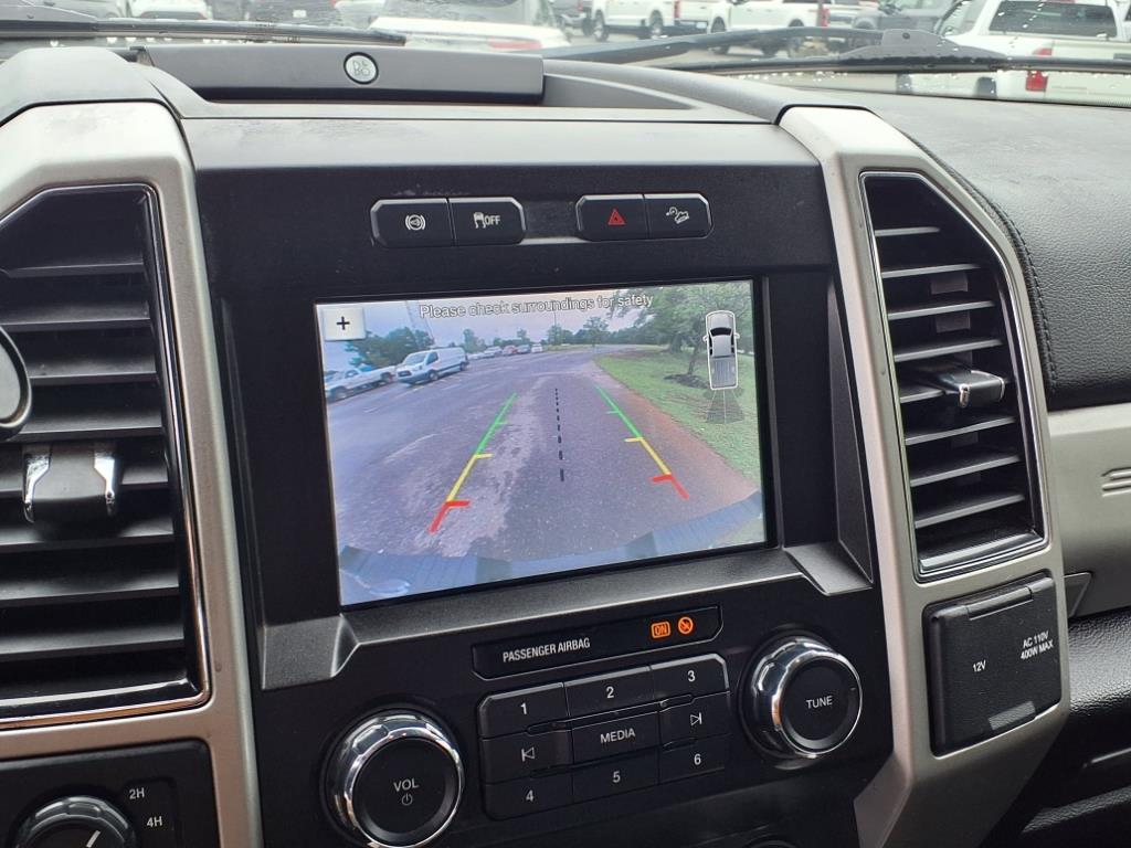 2019 Ford F-250 Lariat photo 7