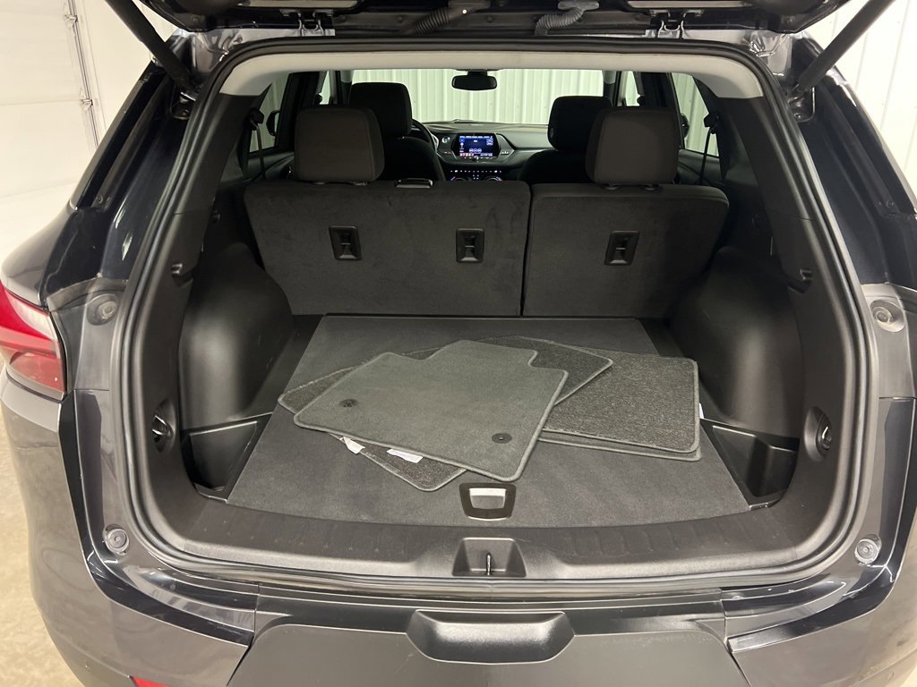 2022 Chevrolet Blazer 2LT photo 6