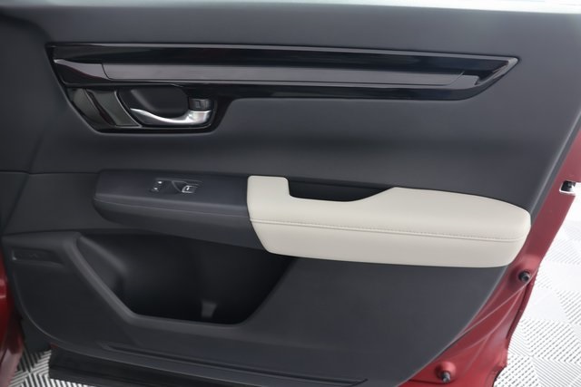 2023 Honda CR-V EX-L photo 22