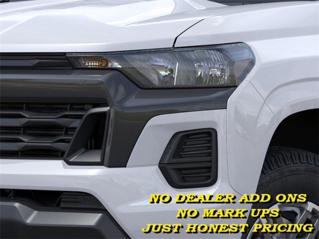 2026 Chevrolet Colorado LT photo 10