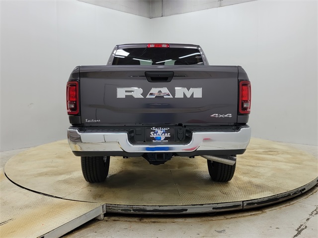 2025 Ram 2500 Tradesman photo 5