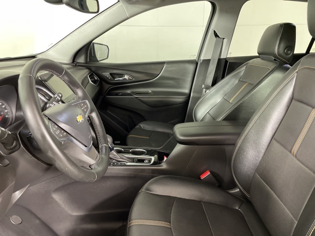 2023 Chevrolet Equinox Premier photo 21