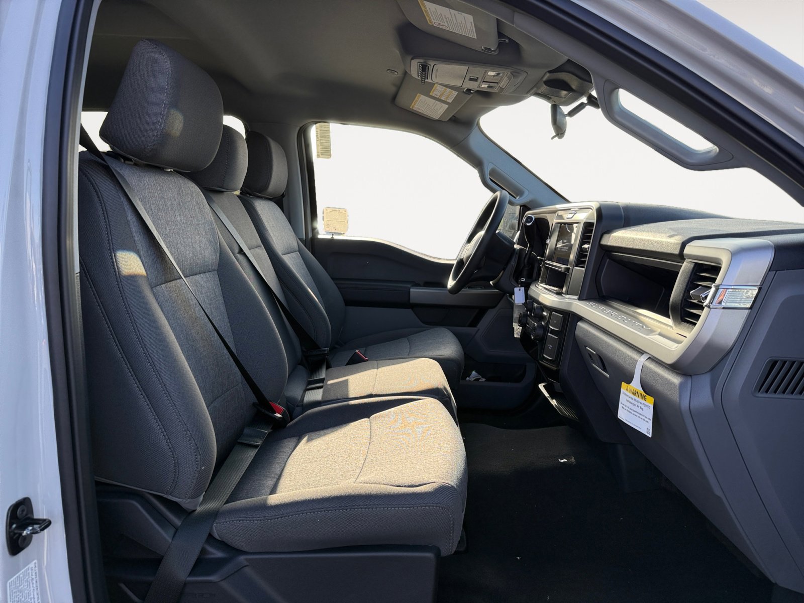 2025 Ford F-250 XL photo 19