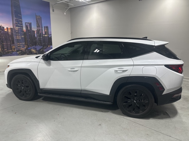 2023 Hyundai Tucson XRT photo 3