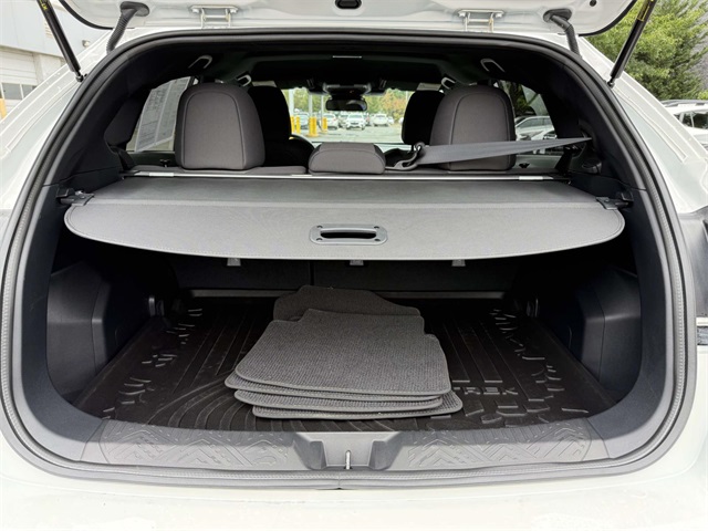 2025 Subaru Crosstrek Sport photo 29