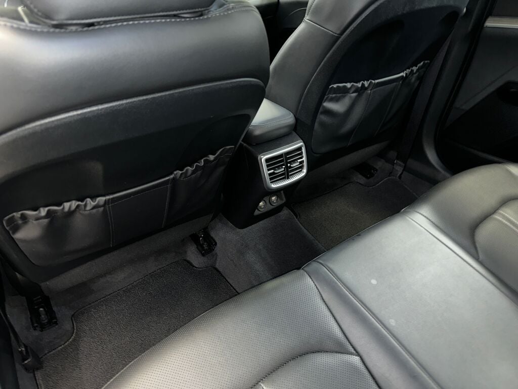 2021 Kia K5 EX photo 17