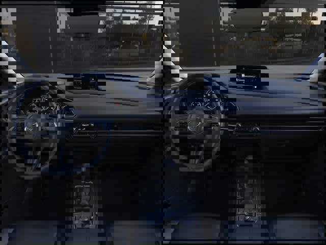 2026 Mazda CX-30 Preferred's photo