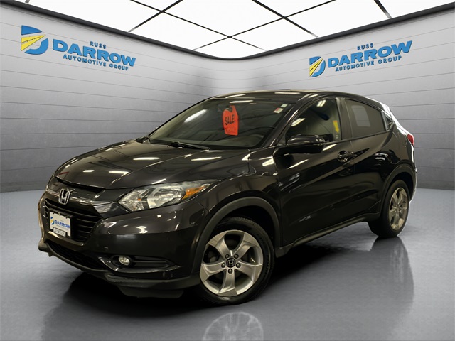 2016 Honda HR-V EX's photo