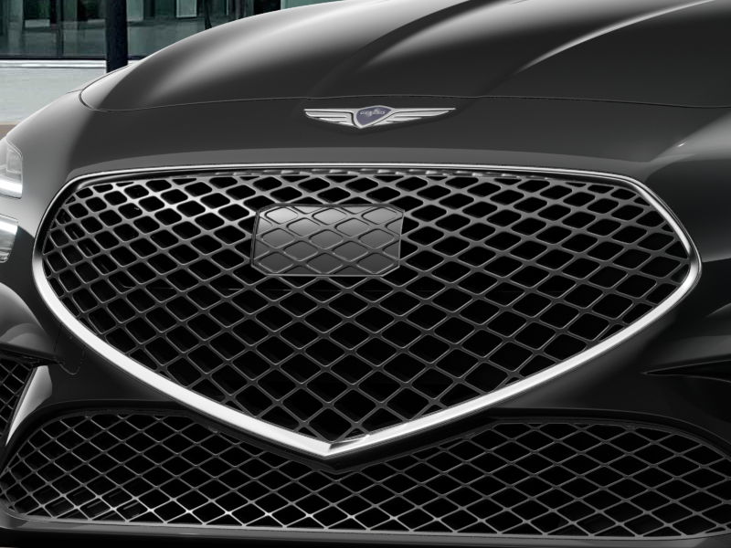 2026 Genesis G70 2.5T photo 12