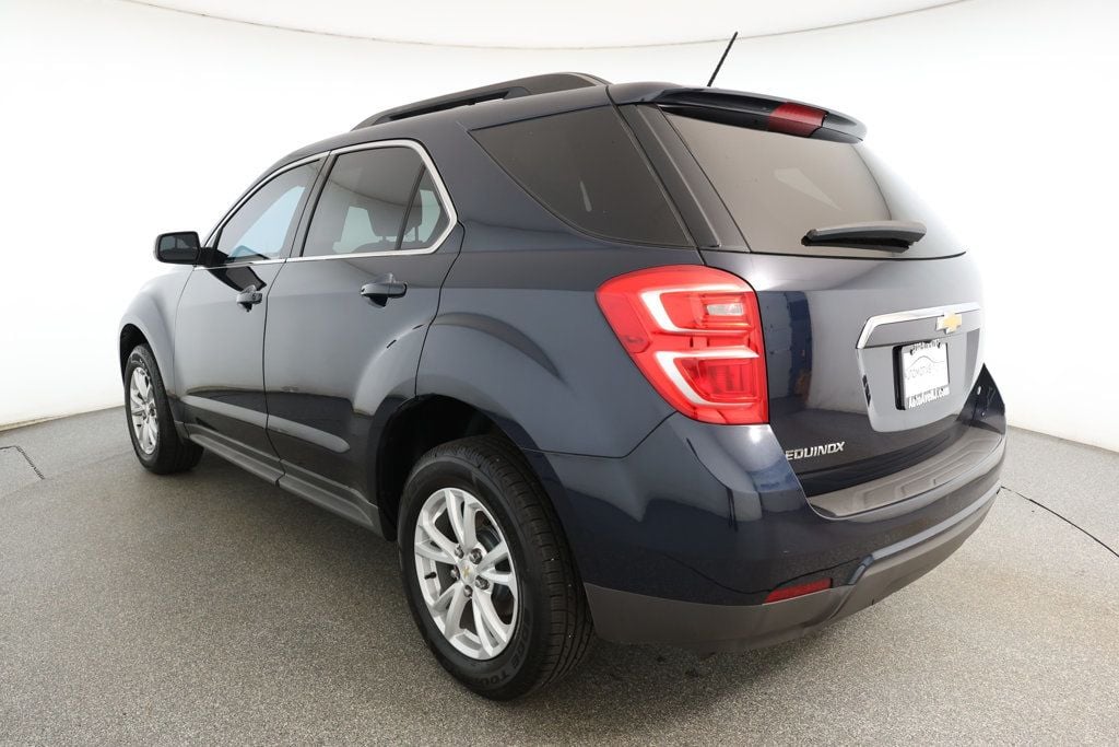 2017 Chevrolet Equinox LT photo 6