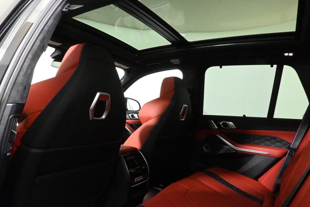 2026 Bmw X5 photo 28