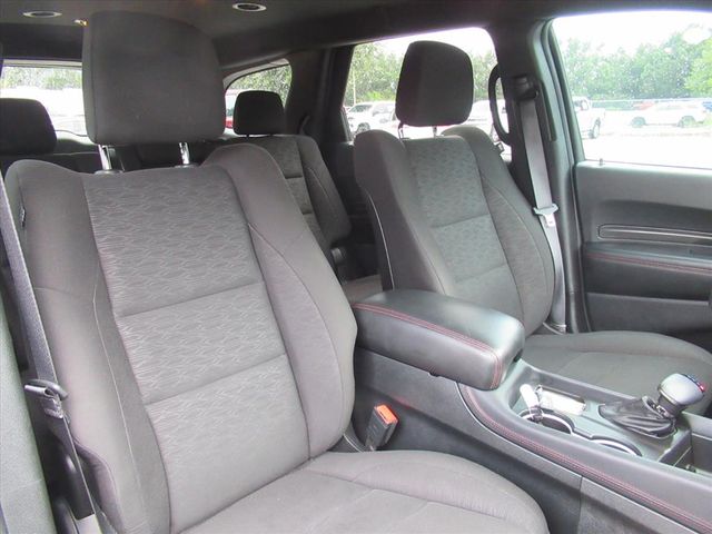 2024 Dodge Durango GT photo 4