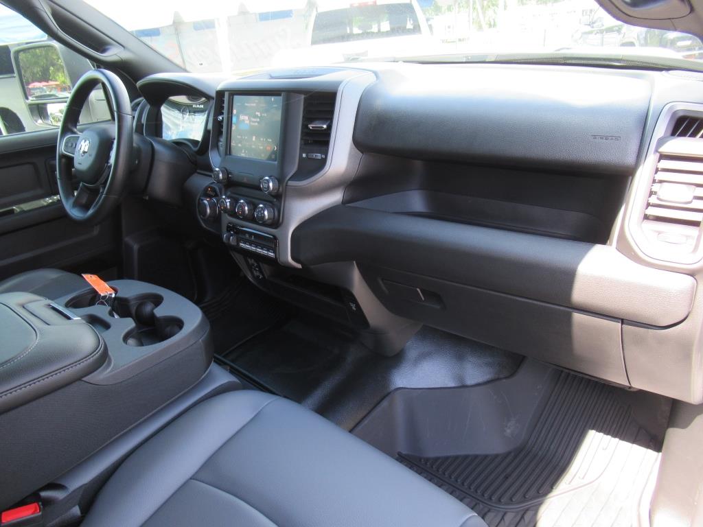 2024 Ram 2500 Tradesman photo 9