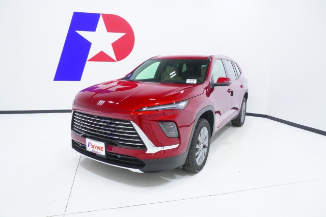 2026 Buick Enclave Preferred's photo