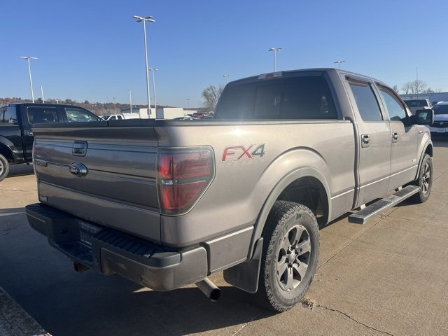 2014 Ford F-150 XL photo 2