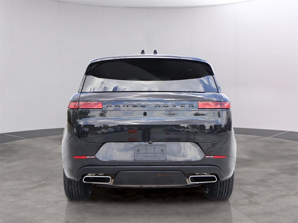 2024 Land Rover Range Rover Sport P400 Dynamic SE photo 6