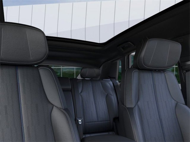 2026 Cadillac Lyriq Sport photo 24
