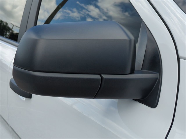 2025 Ford Ranger XL photo 8