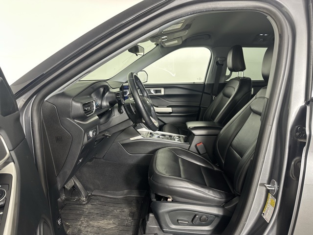 2021 Ford Explorer XLT photo 10