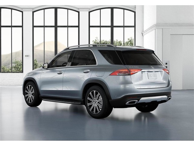 2026 Mercedes Benz GLE 450 4MATIC photo 27