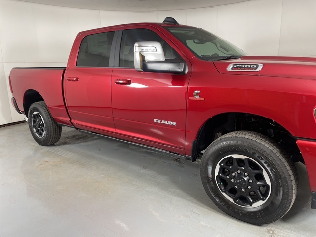 2026 Ram 2500 Laramie photo 9