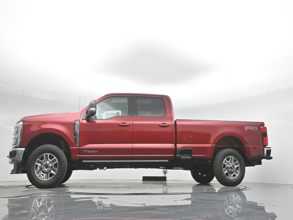 2025 Ford F-350 Super Duty Lariat