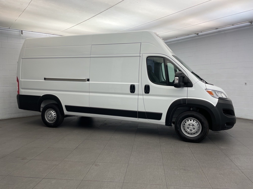 2025 Ram ProMaster 3500 photo 2