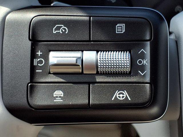 2026 Hyundai Palisade Calligraphy photo 18