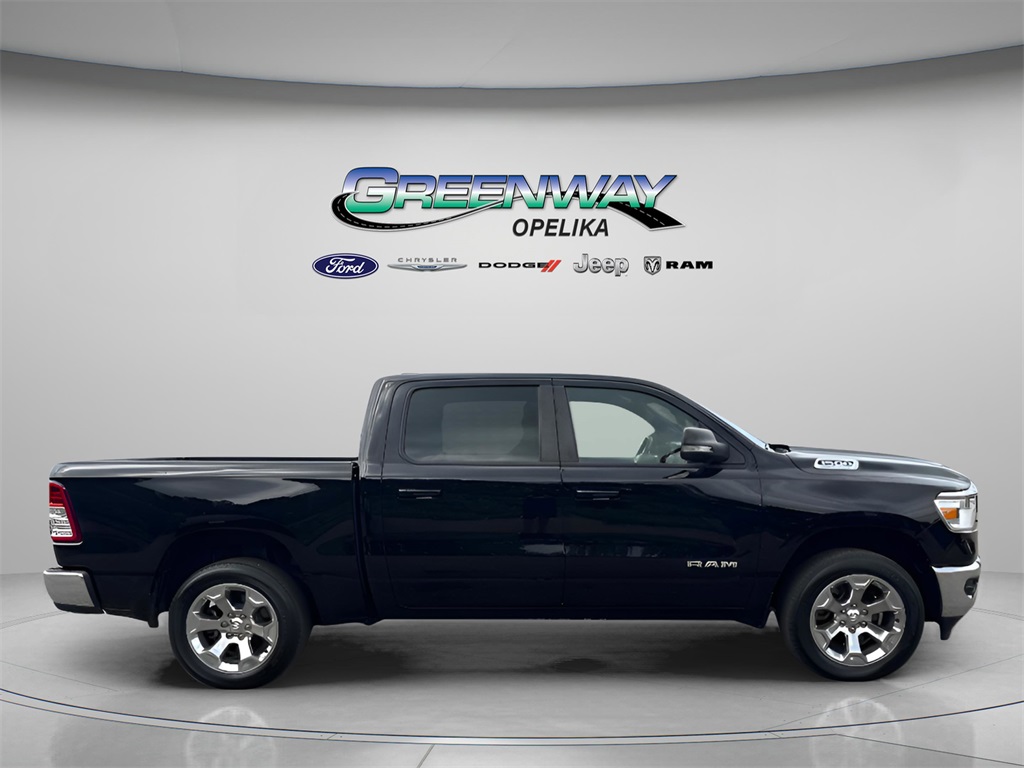 2022 Ram 1500 Big Horn Lone Star photo 9