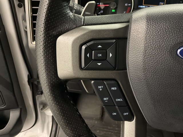 2020 Ford F-150 Raptor photo 10