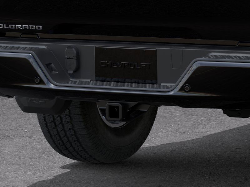 2026 Chevrolet Colorado LT photo 13
