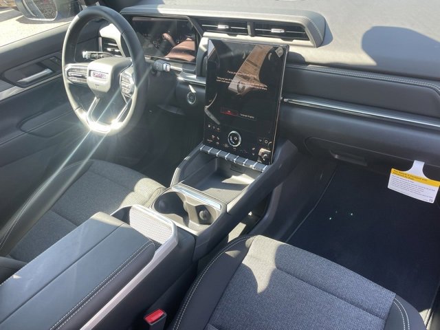 2026 Gmc Terrain Elevation photo 15