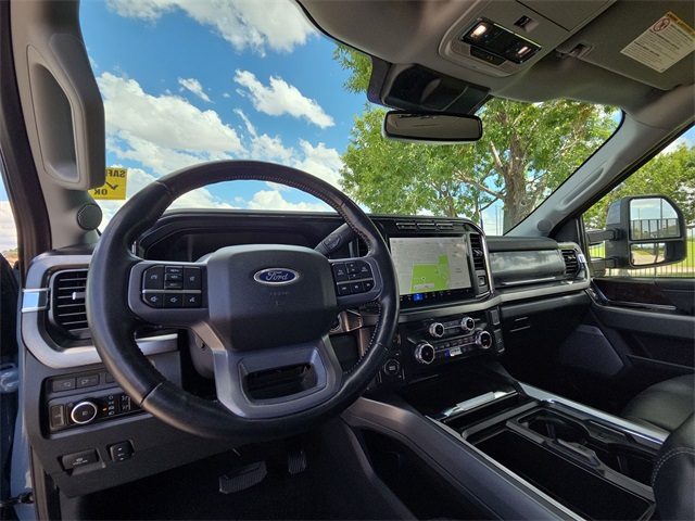 2023 Ford F-450 photo 9