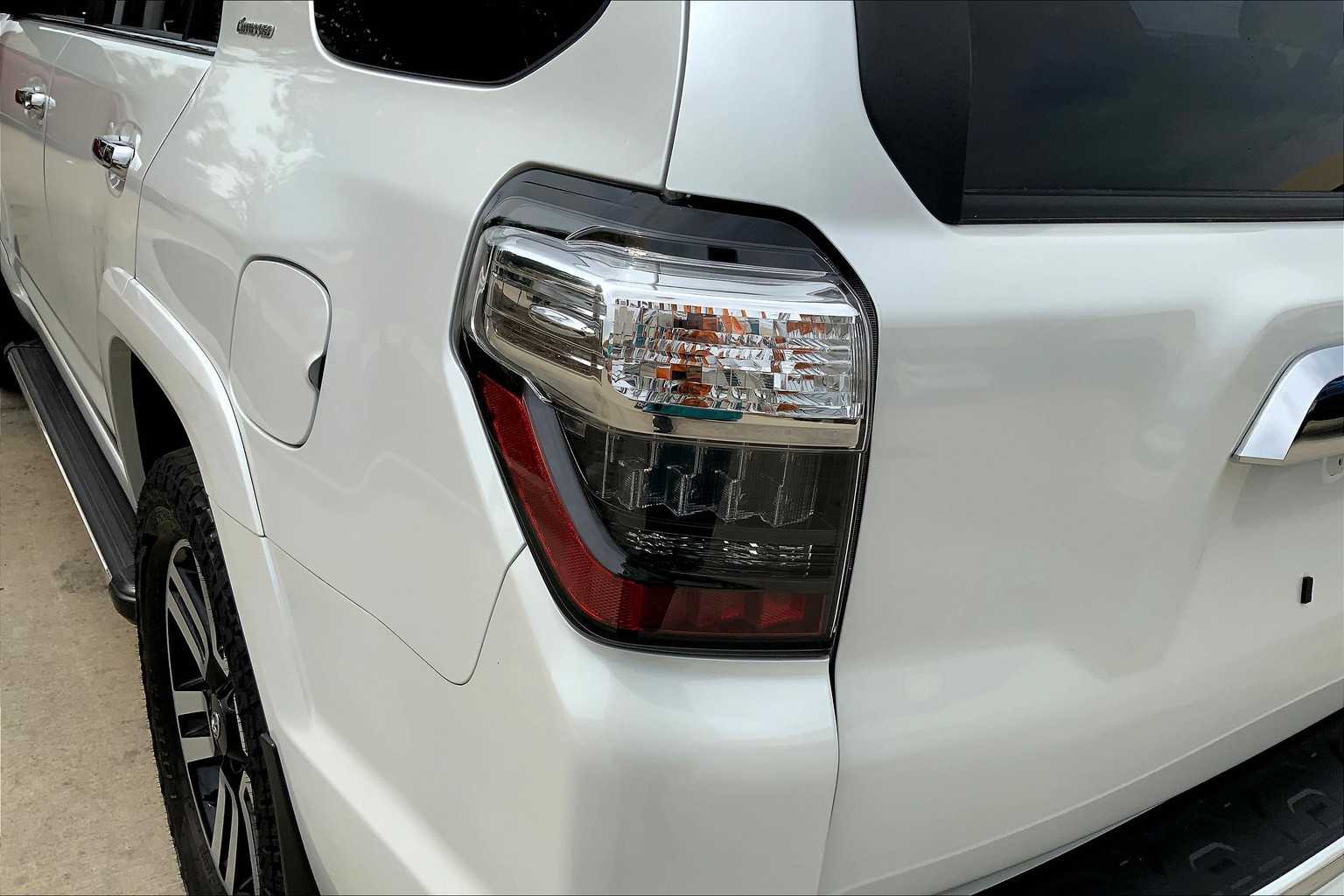 2024 Toyota 4Runner Limited photo 27