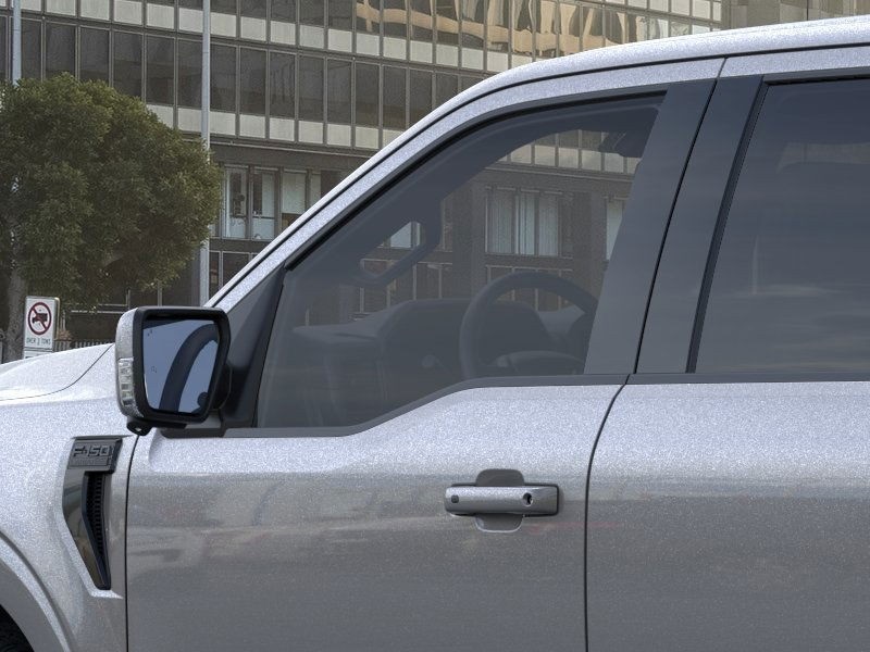 2025 Ford F-150 Lariat photo 21
