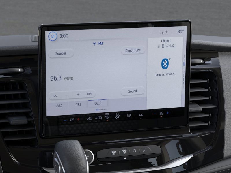 2025 Ford Transit photo 13